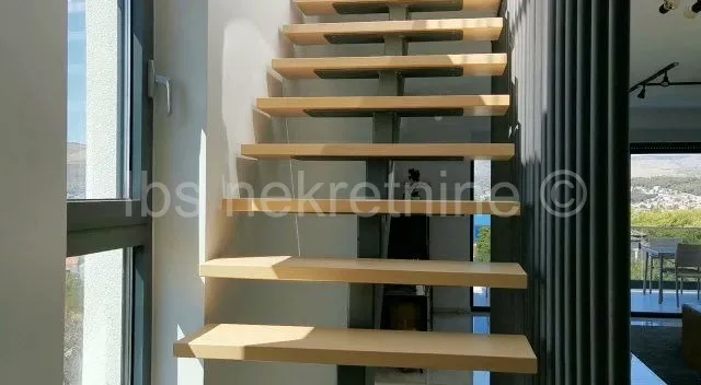 *** moderno namješten trosoban penthouse!!!*** - slika 32