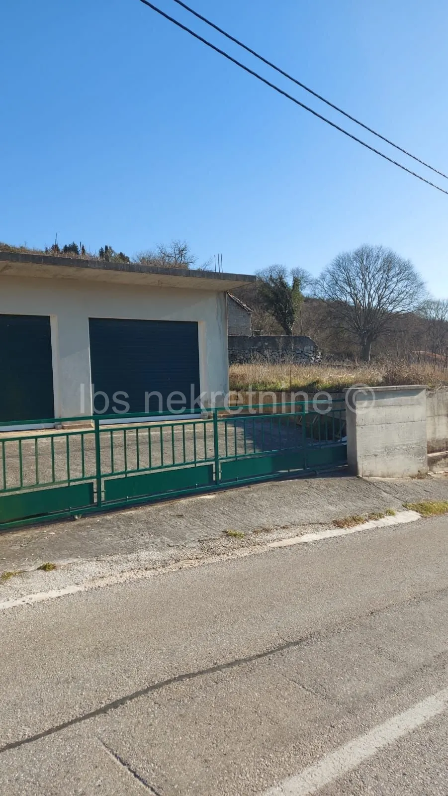 marina -rastovac -samostojeća kuća!! - slika 2