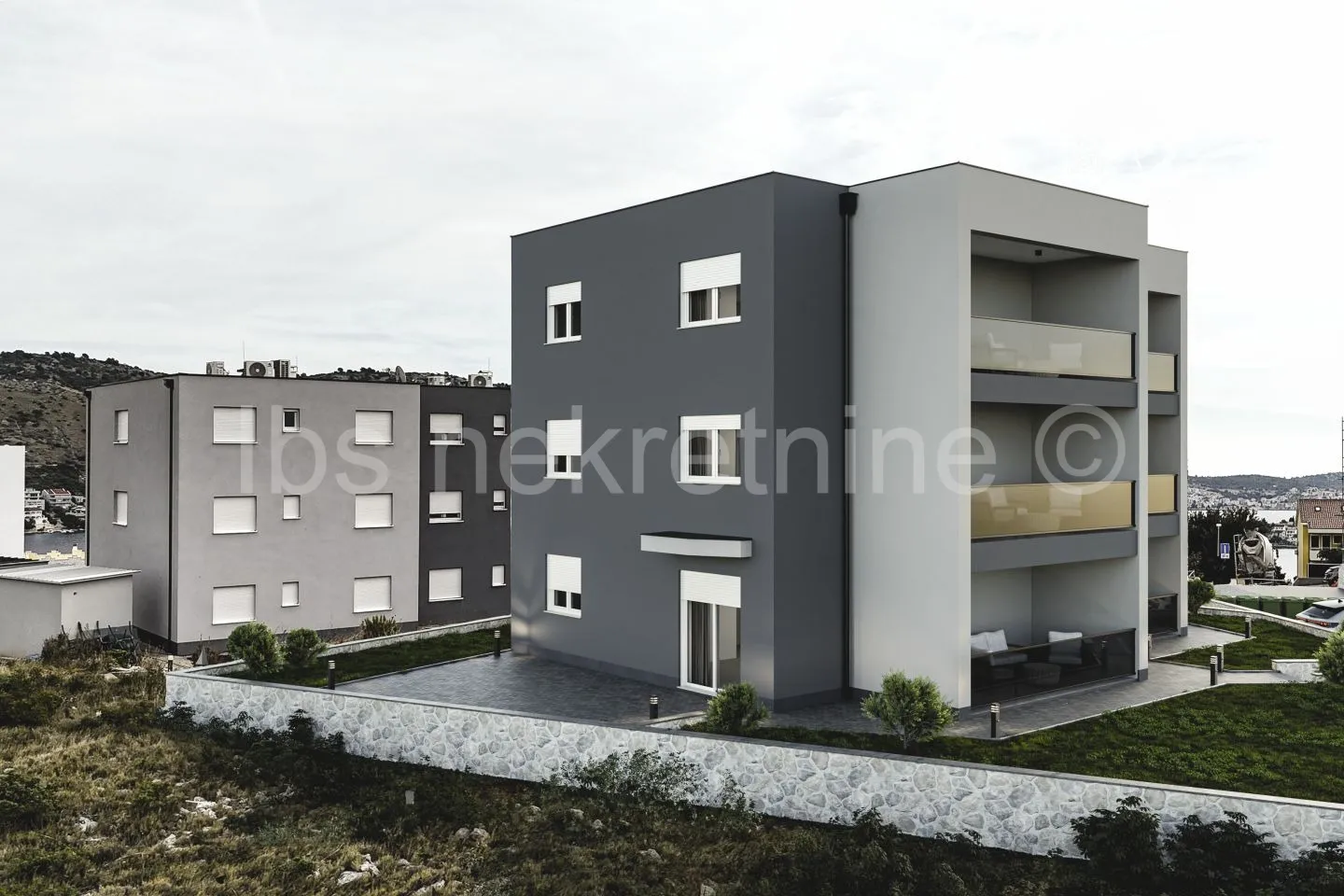 rogoznica – stanovi od 164.000 €, novogradnja blizu mora - slika 4
