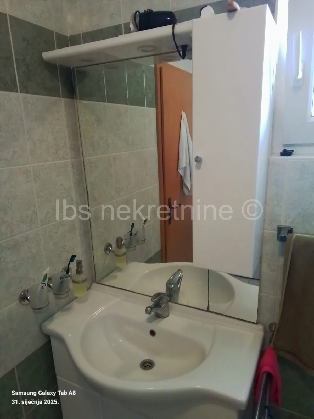 nečujam, apartman u prizemlju - slika 7