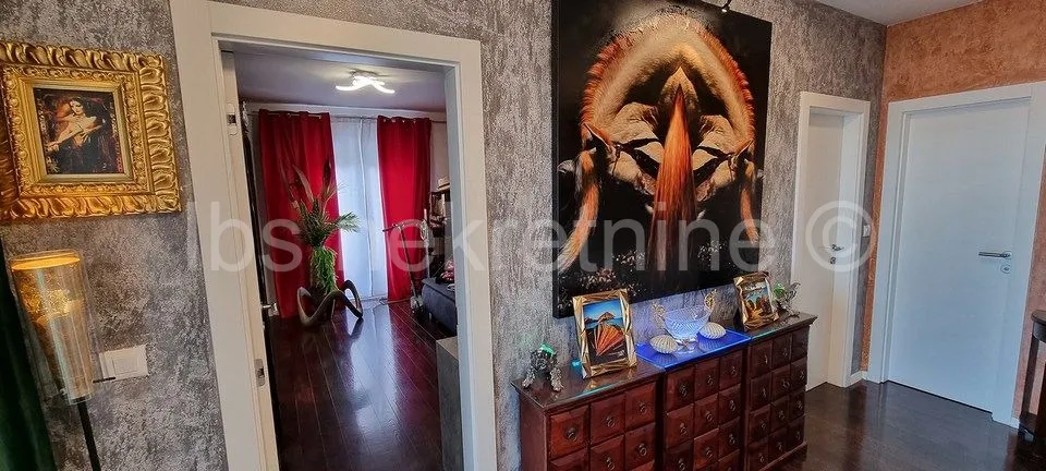 luksuzni penthouse!!! - slika 7