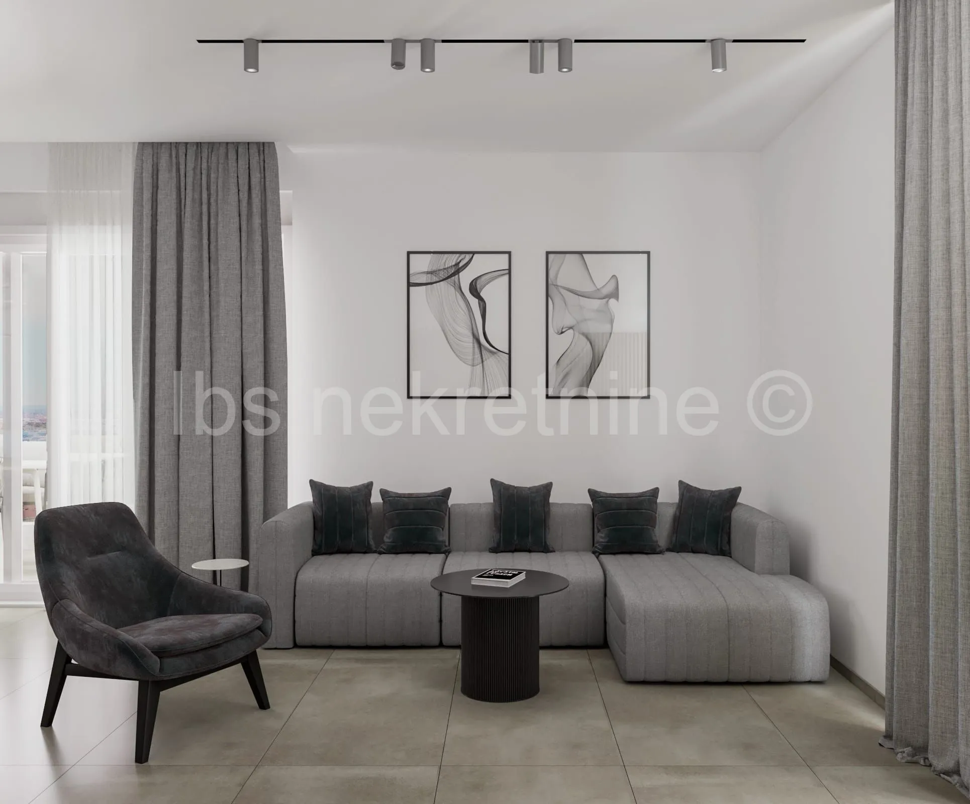 ***penthouse na izvrsnoj lokaciji!!!*** - slika 7