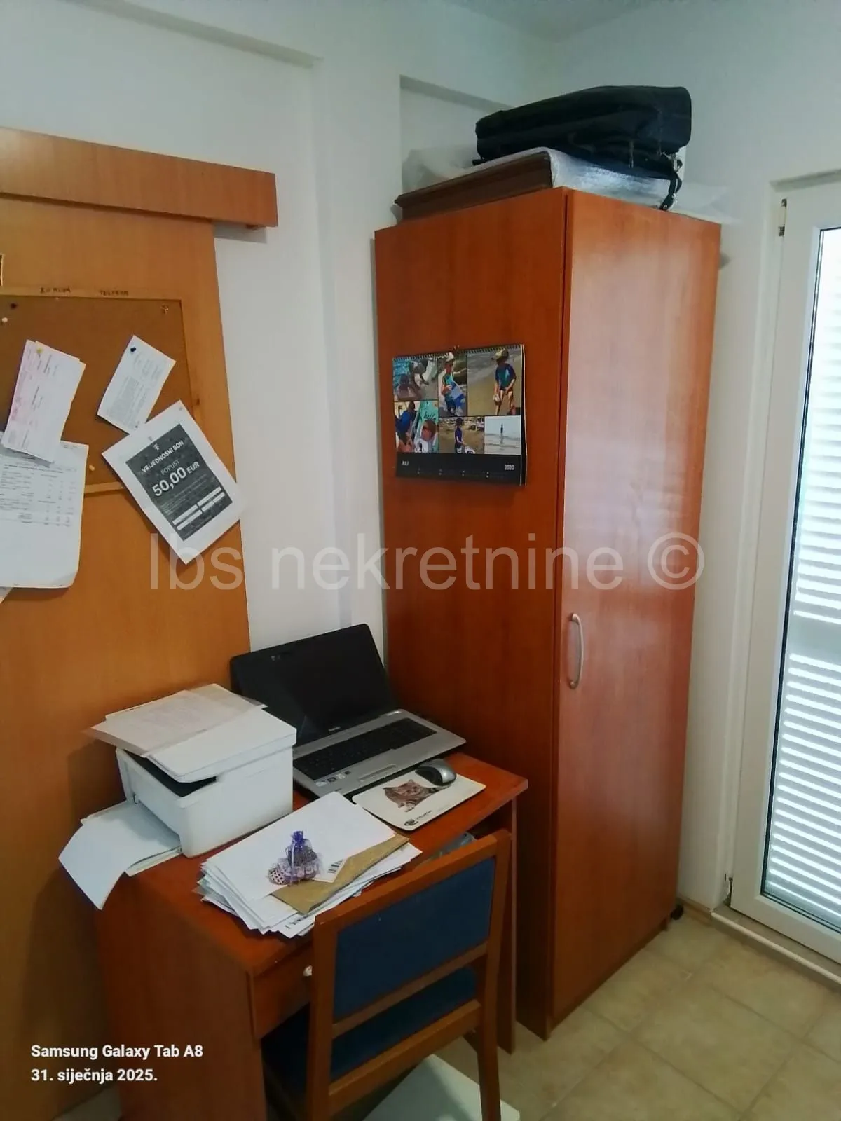 nečujam, apartman u prizemlju - slika 5