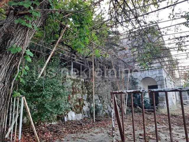 trpanj, povijesna vila uz more s projektom rekonstrukcije - slika 7