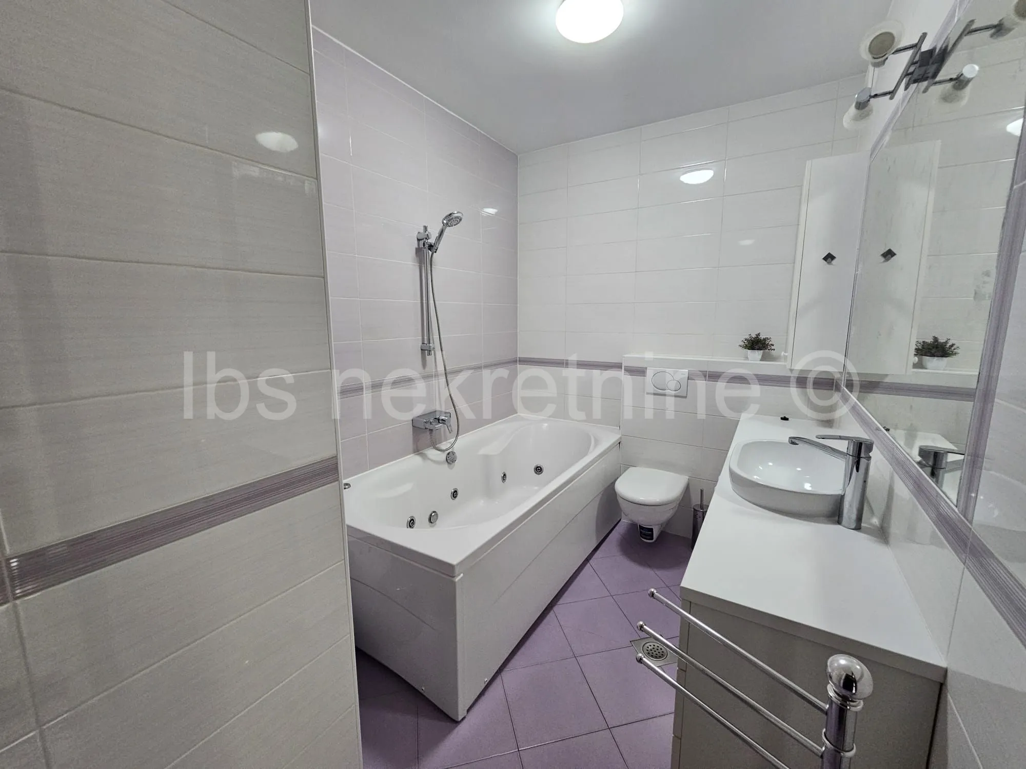 jarun moderan penthouse - slika 17
