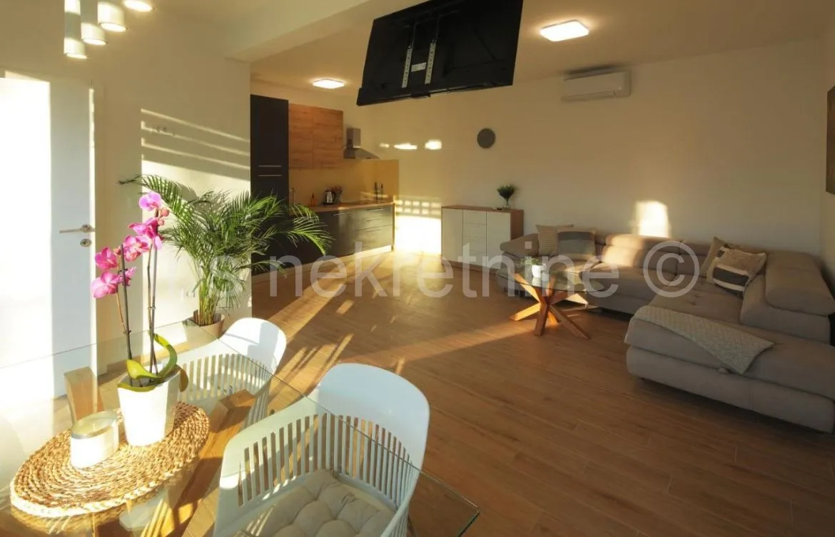 prodaja 4 moderno uređena apartmana u kopačevu - slika 7