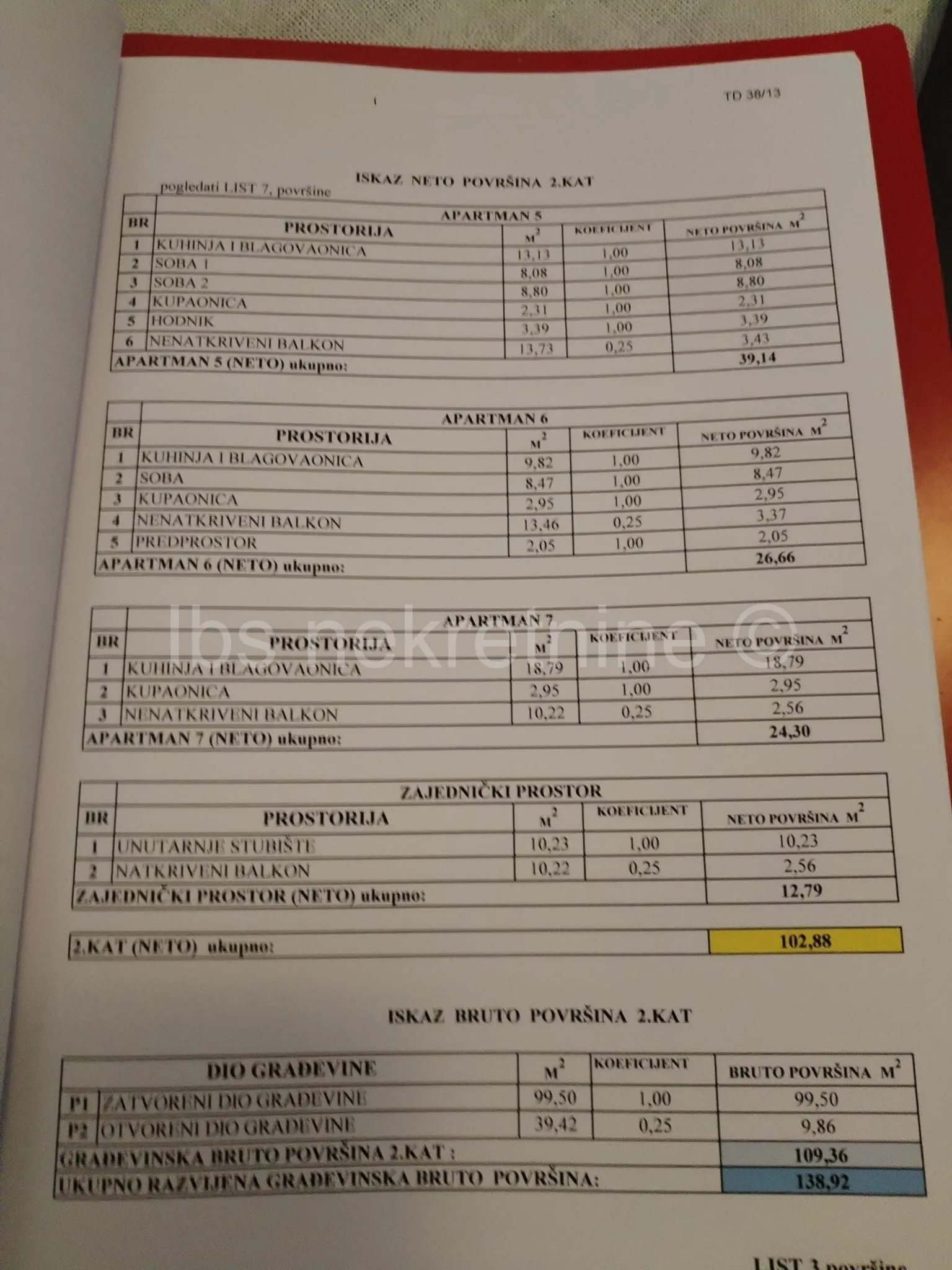kuća sa apartmanima na velikoj parceli!! - slika 8