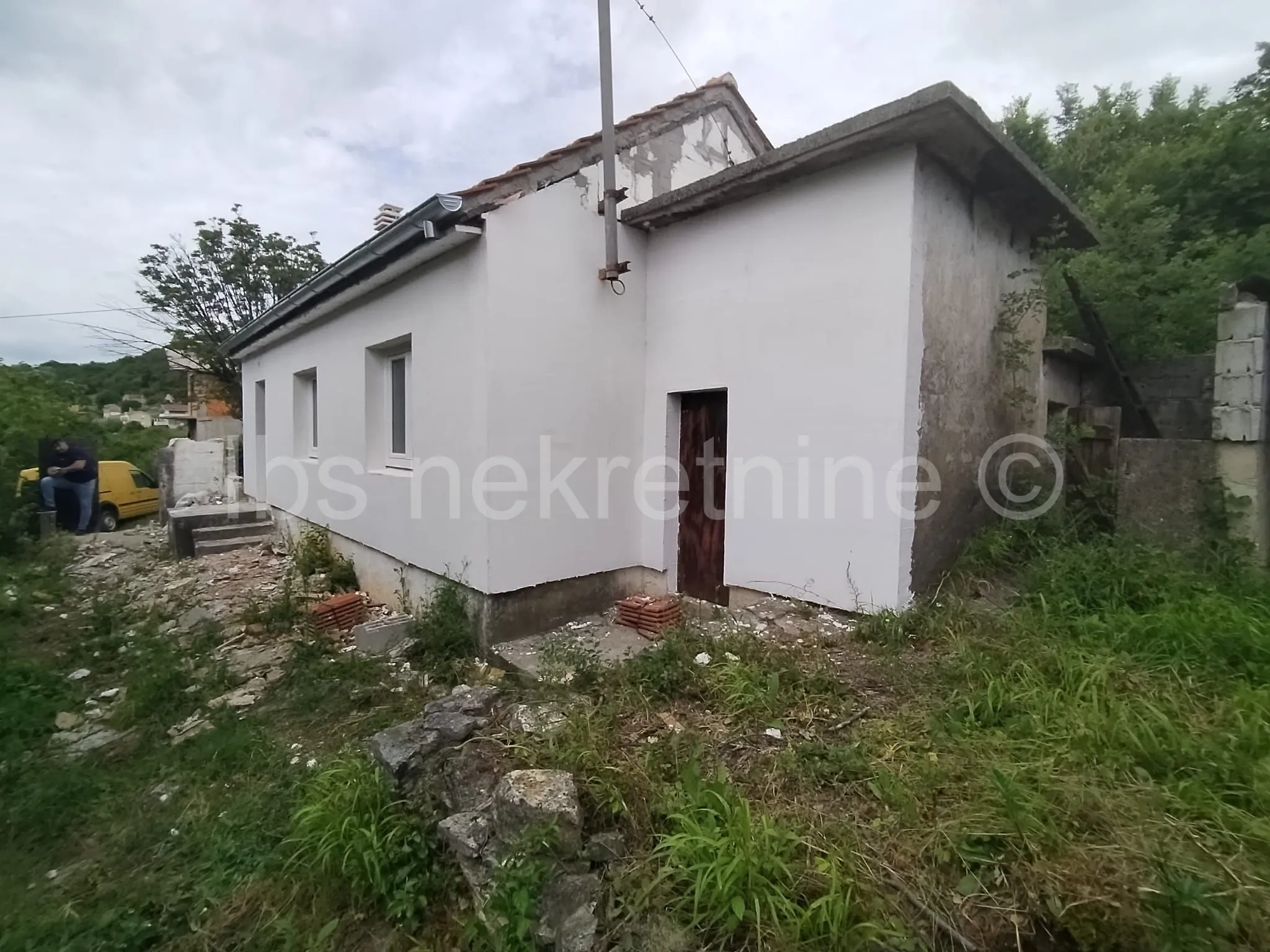 ruda samostojeća kuća - slika 2