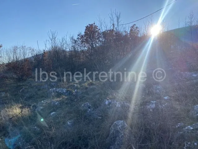 zemljište 40000 m2 - sinj, radošić - slika 8