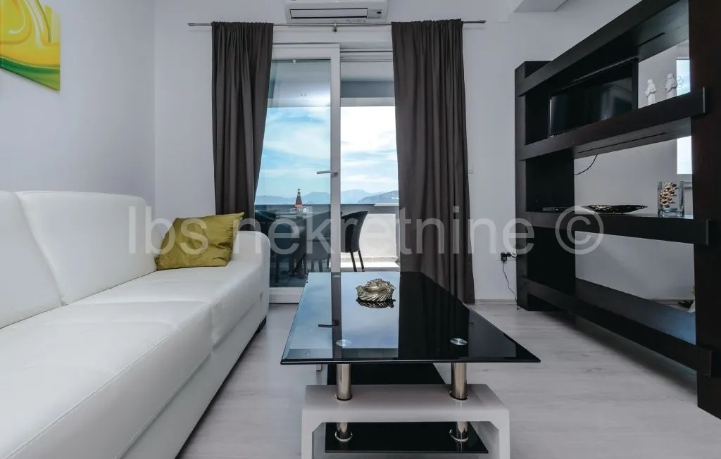 pelješac - prekrasna villa prvi red uz more!! - slika 6
