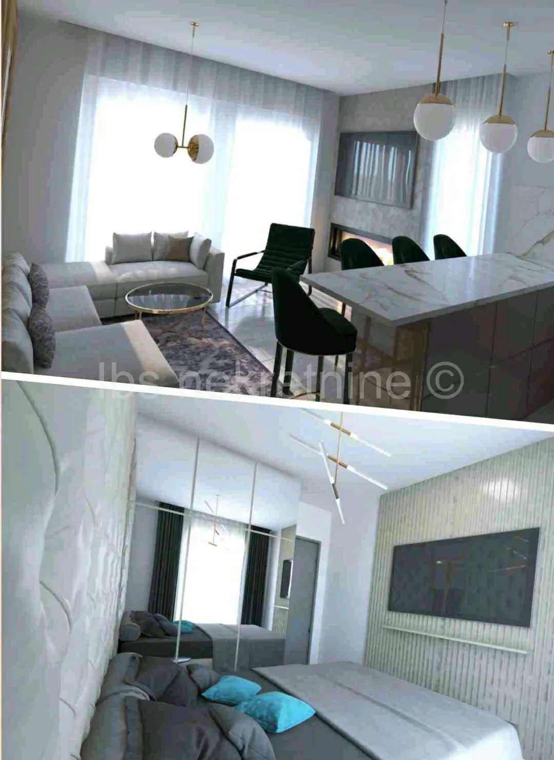 ***penthouse na izvrsnoj lokaciji!!!*** - slika 12