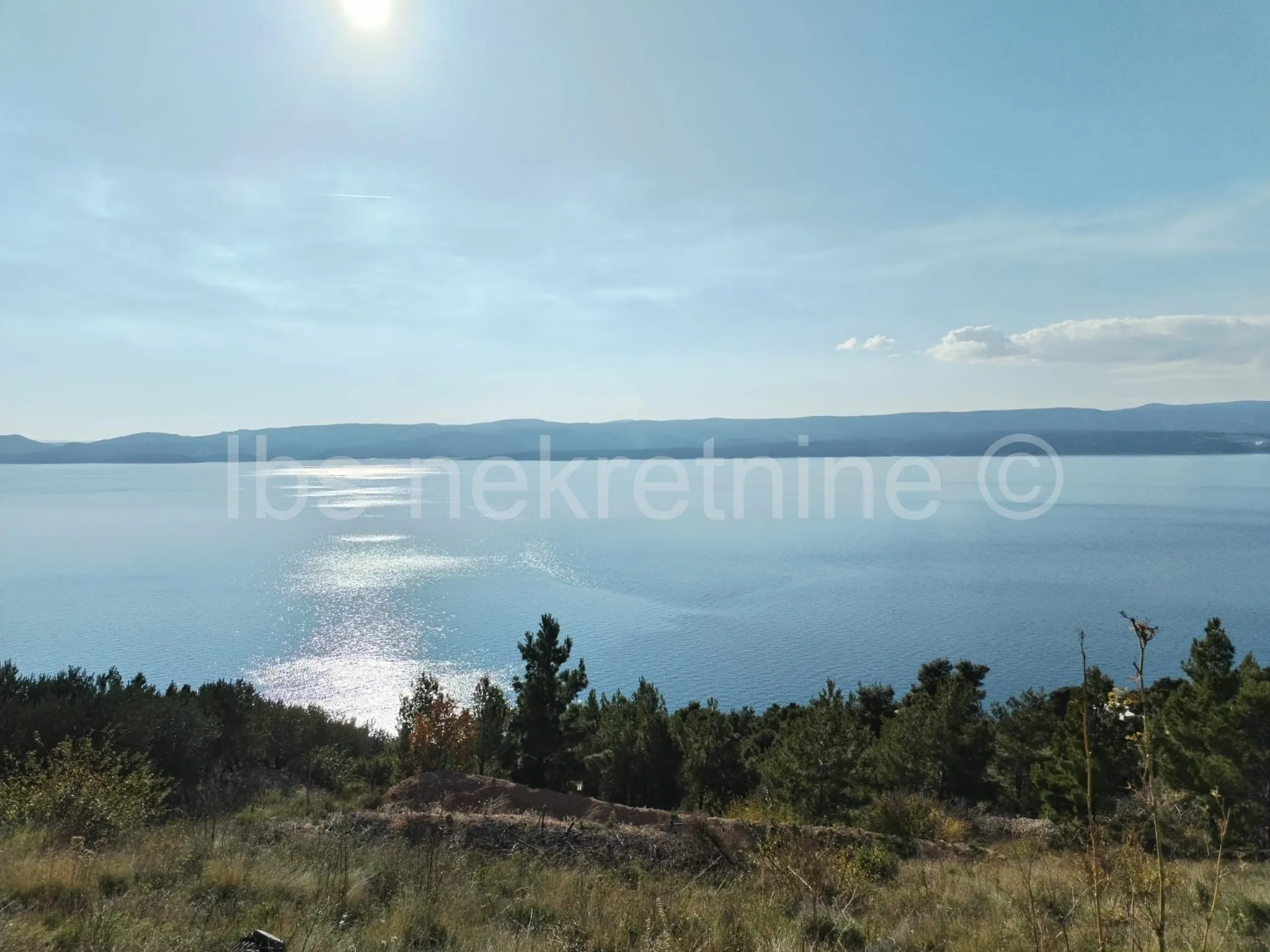 marušići zemljište 4000 m2 - slika 2