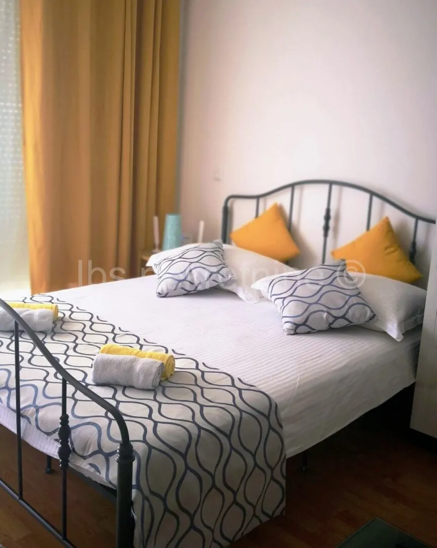 jesenice studio apartman prvi red do mora i samo 20 m od plaže - slika 6