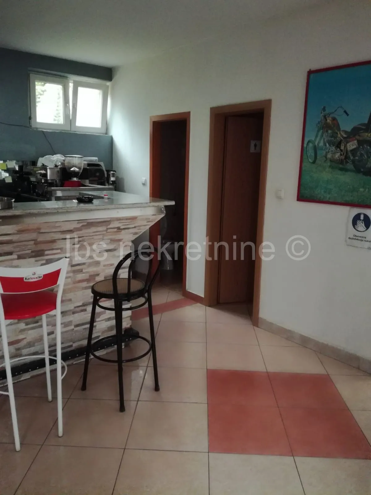 poslovni prostor najam/zakup sinj 75 m2 - slika 4