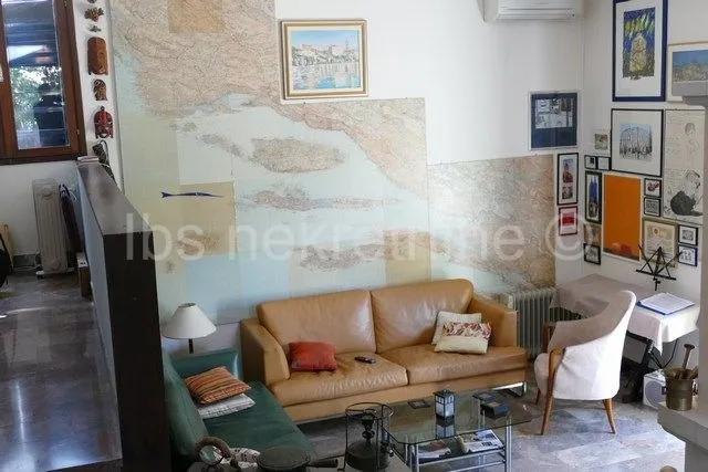 milna - prekrasna kuća 30m od mora!! - slika 5