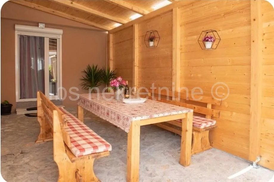 ***kuća prizemnica s bazenom-trogir!!!*** - slika 5