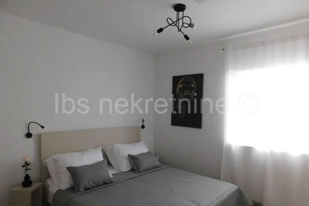 villa u sutivanu, brač - slika 8