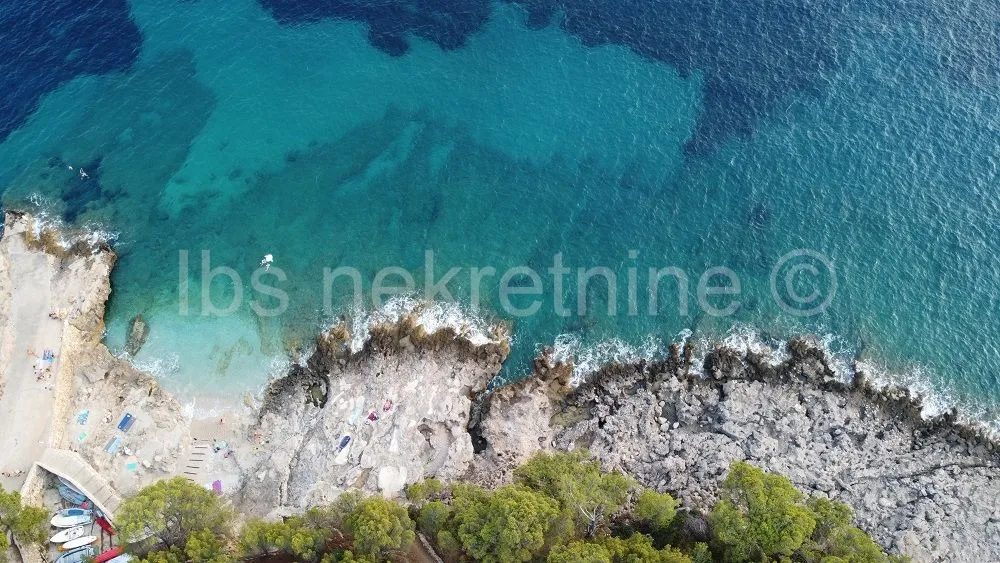 hvar-sveta nedjelja-dvije kuće s panoramskim pogledom na more! - slika 6