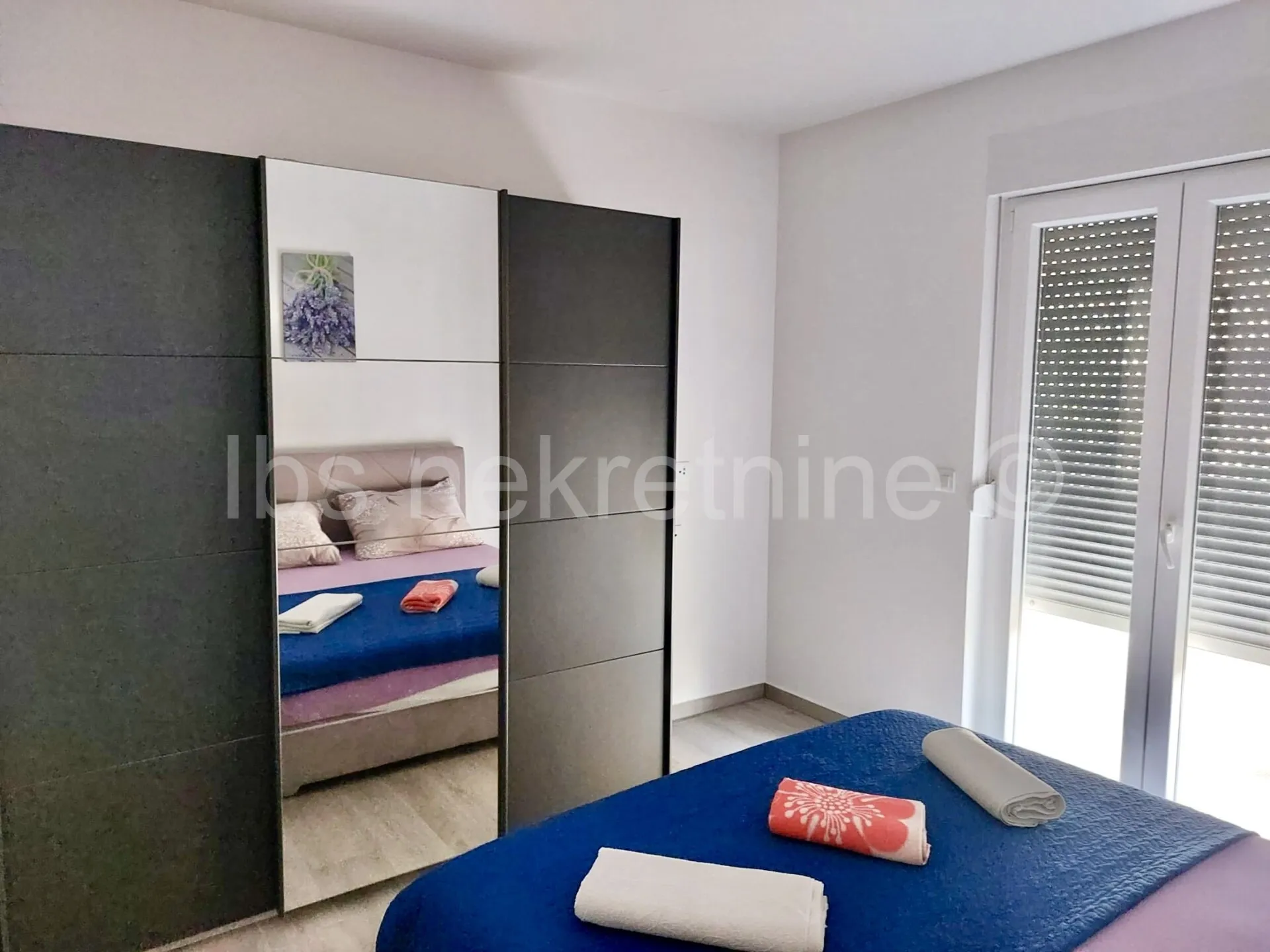 podstrana - trosoban stan na prvom katu, 80 m2, parking mjesto - slika 5