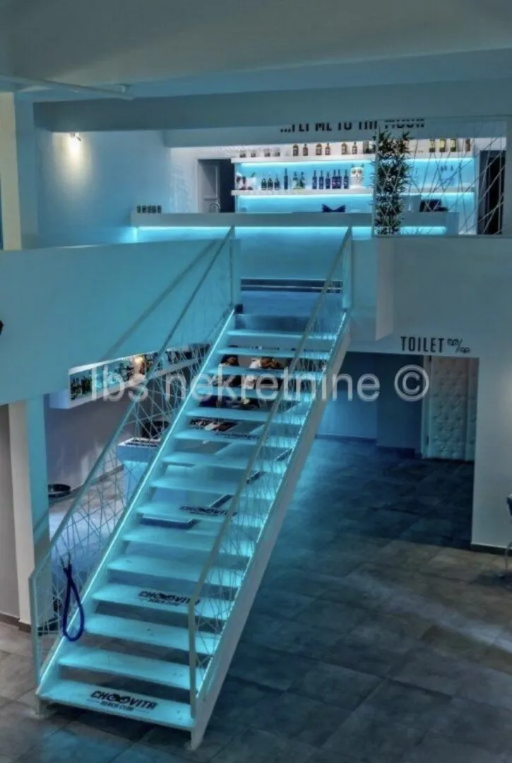 nečujam - ekskluzivni beach club uz more – jedinstvena investicija - slika 4