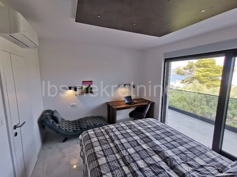 *** moderno namješten trosoban penthouse!!!*** - slika 14