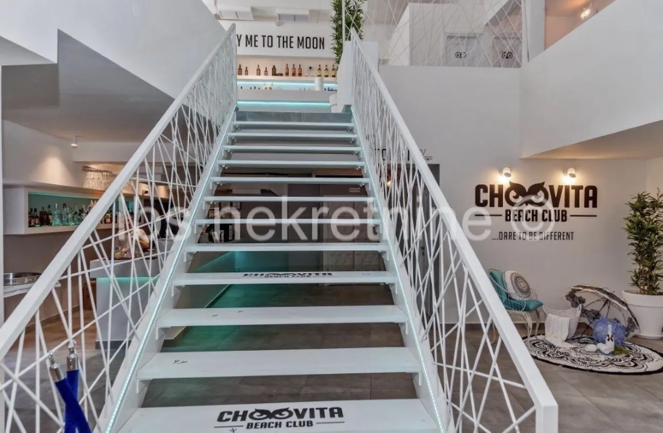 nečujam - ekskluzivni beach club uz more – jedinstvena investicija - slika 2