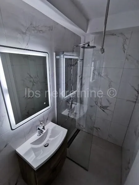 *** moderno namješten trosoban penthouse!!!*** - slika 9