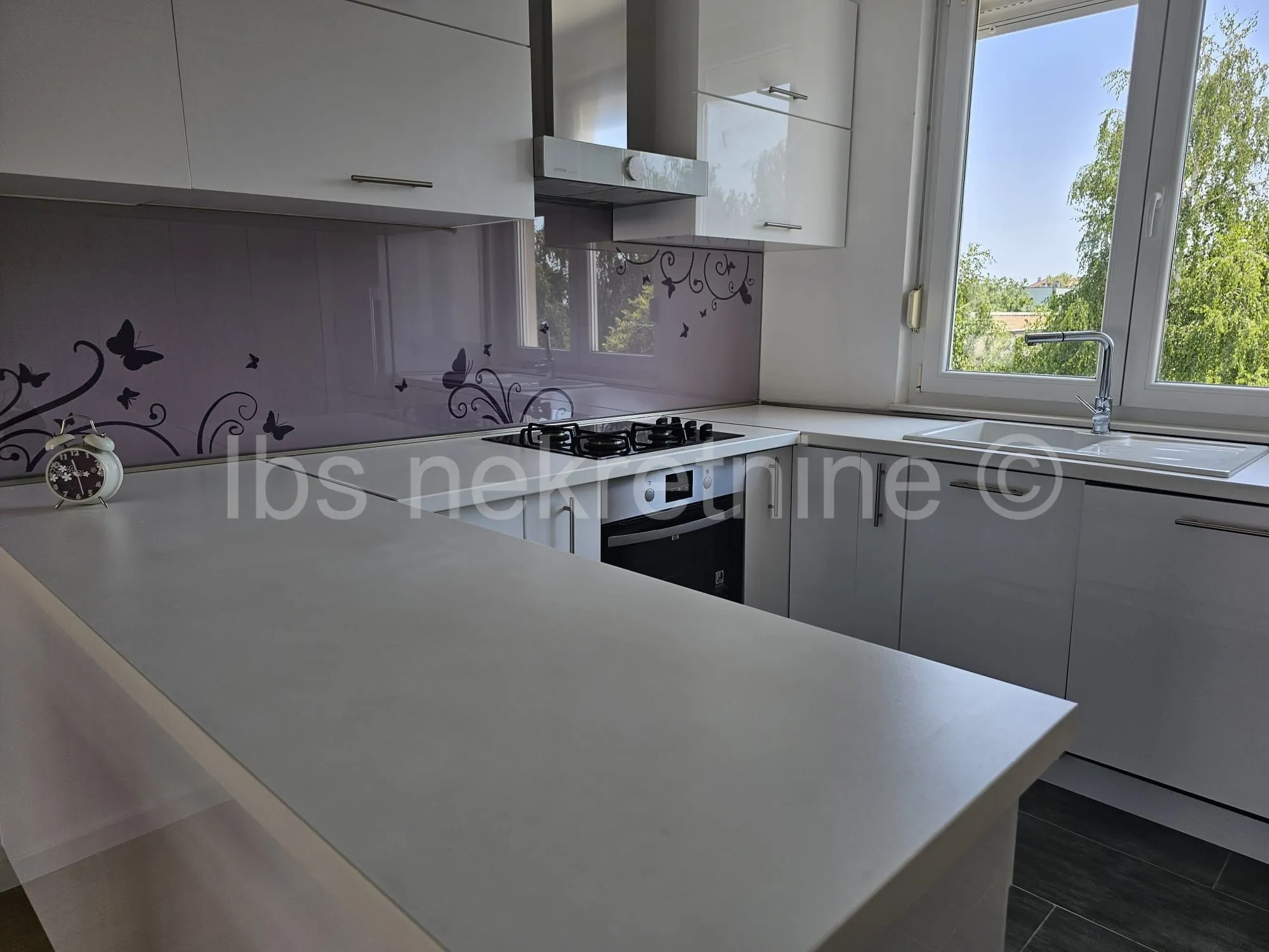 jarun moderan penthouse - slika 3