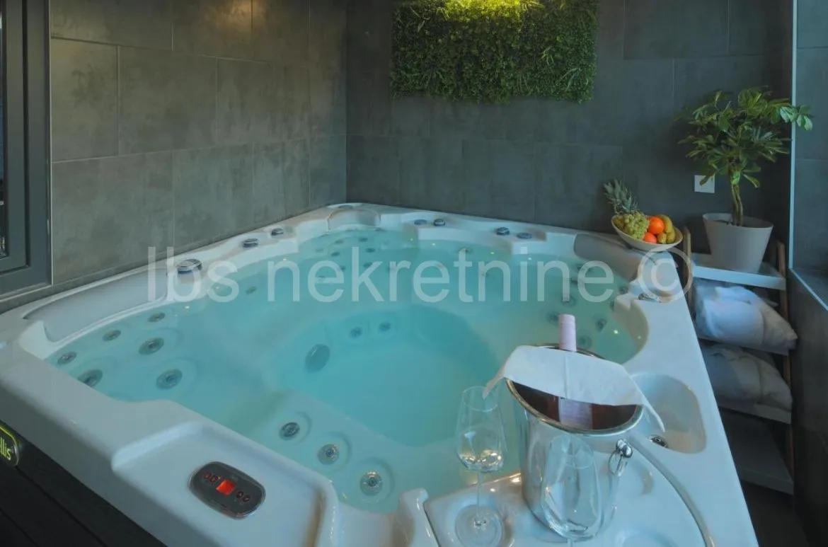 prodaja 4 moderno uređena apartmana u kopačevu - slika 3