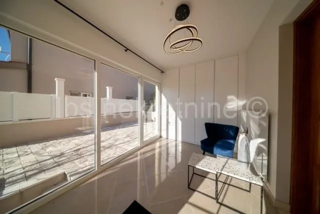 glavice - sinj, prekrasna moderna kuća na parceli od 3200m2!! - slika 13