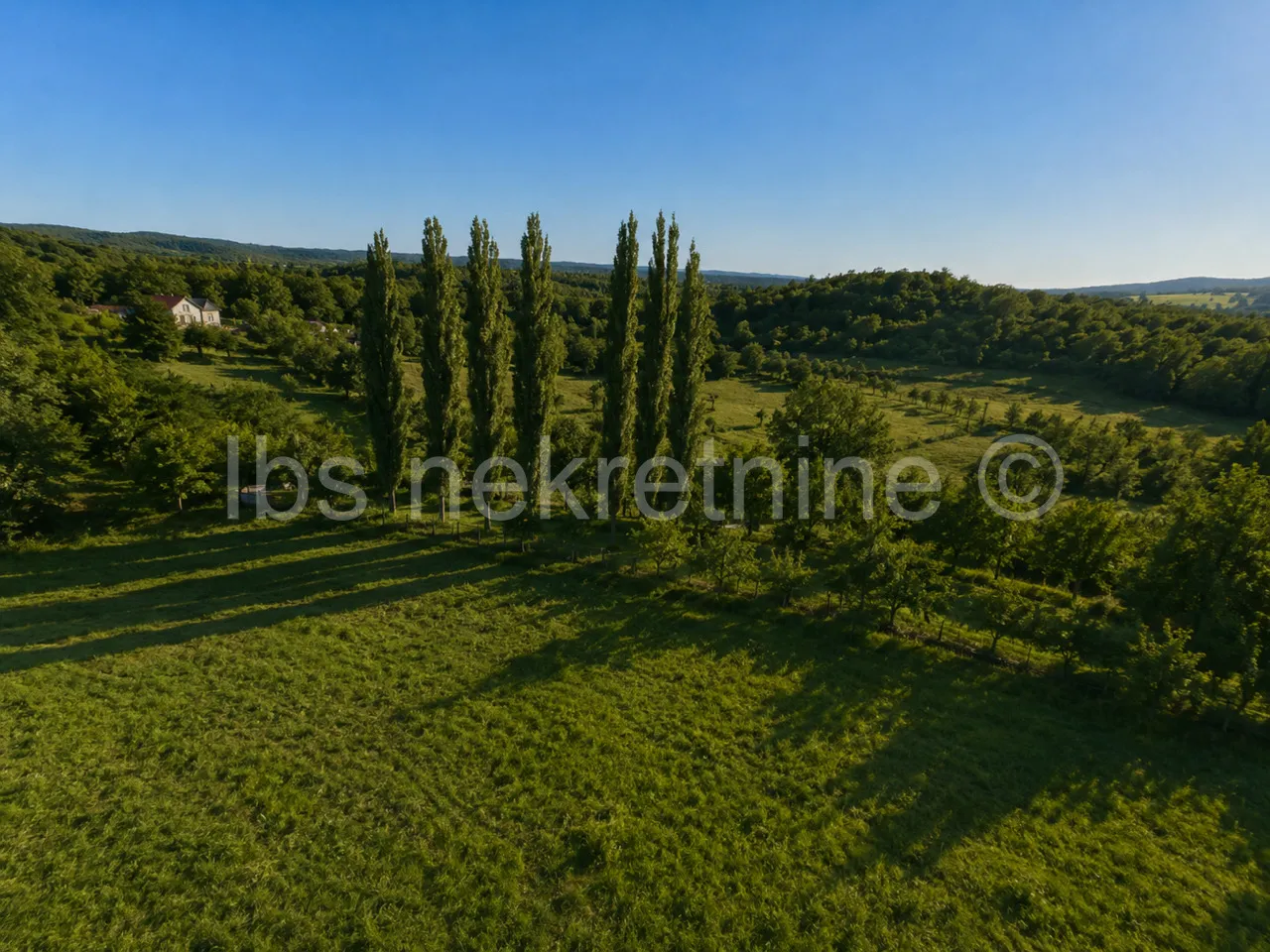 građevinsko zemljište 606 m² u glavicama - slika 2