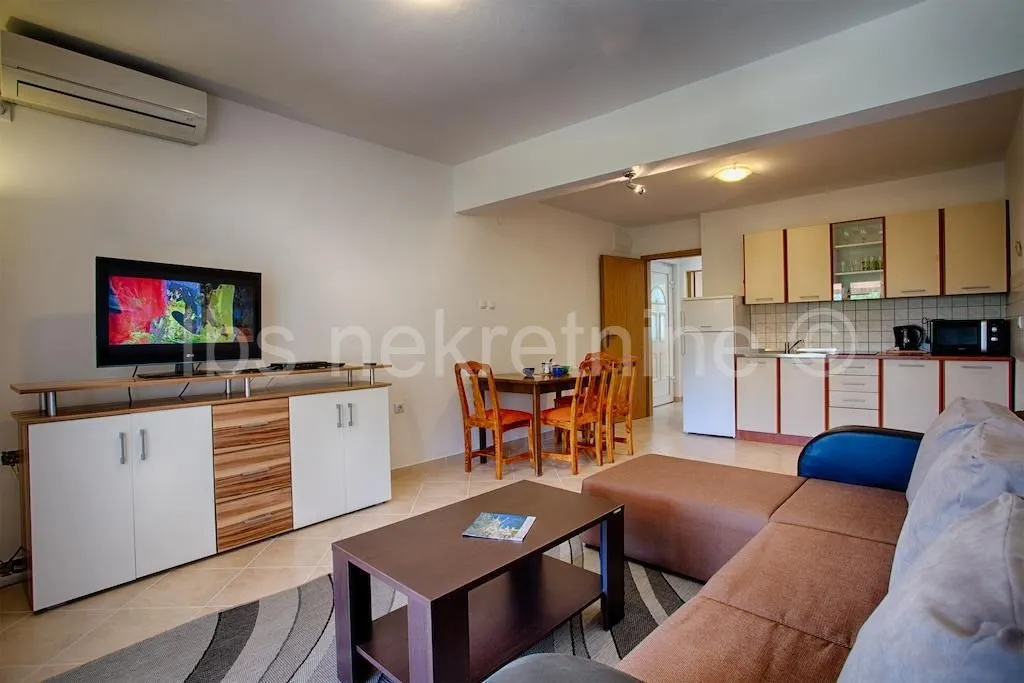 dvojna kuća s tri apartmana!! - slika 4
