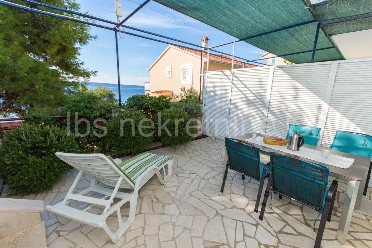 lijepa apartmanska kuća s bazenom!! - slika 30