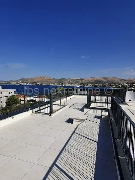 *** moderno namješten trosoban penthouse!!!*** - slika 5
