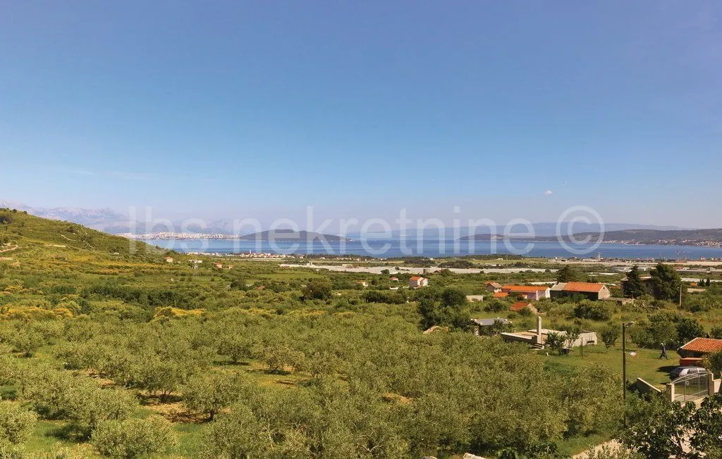 Trogir, zemljište poslovne namjene - Trogir, Trogir