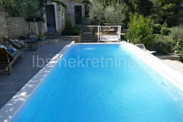 milna - prekrasna kuća 30m od mora!! - slika 10