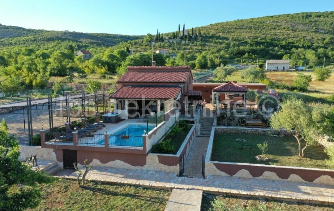 ***divojevići - seosko imanje na 10,000 m2!!!*** - slika 5