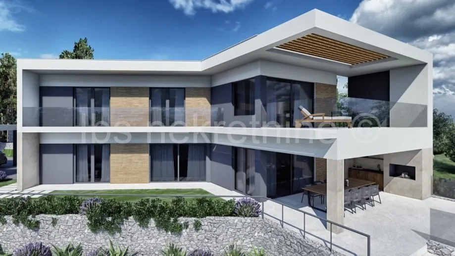 kuća prodaja rupotina 163 m2 - slika 2