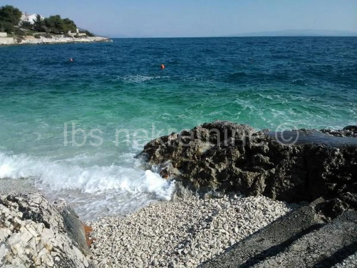 lijepa apartmanska kuća s bazenom!! - slika 13