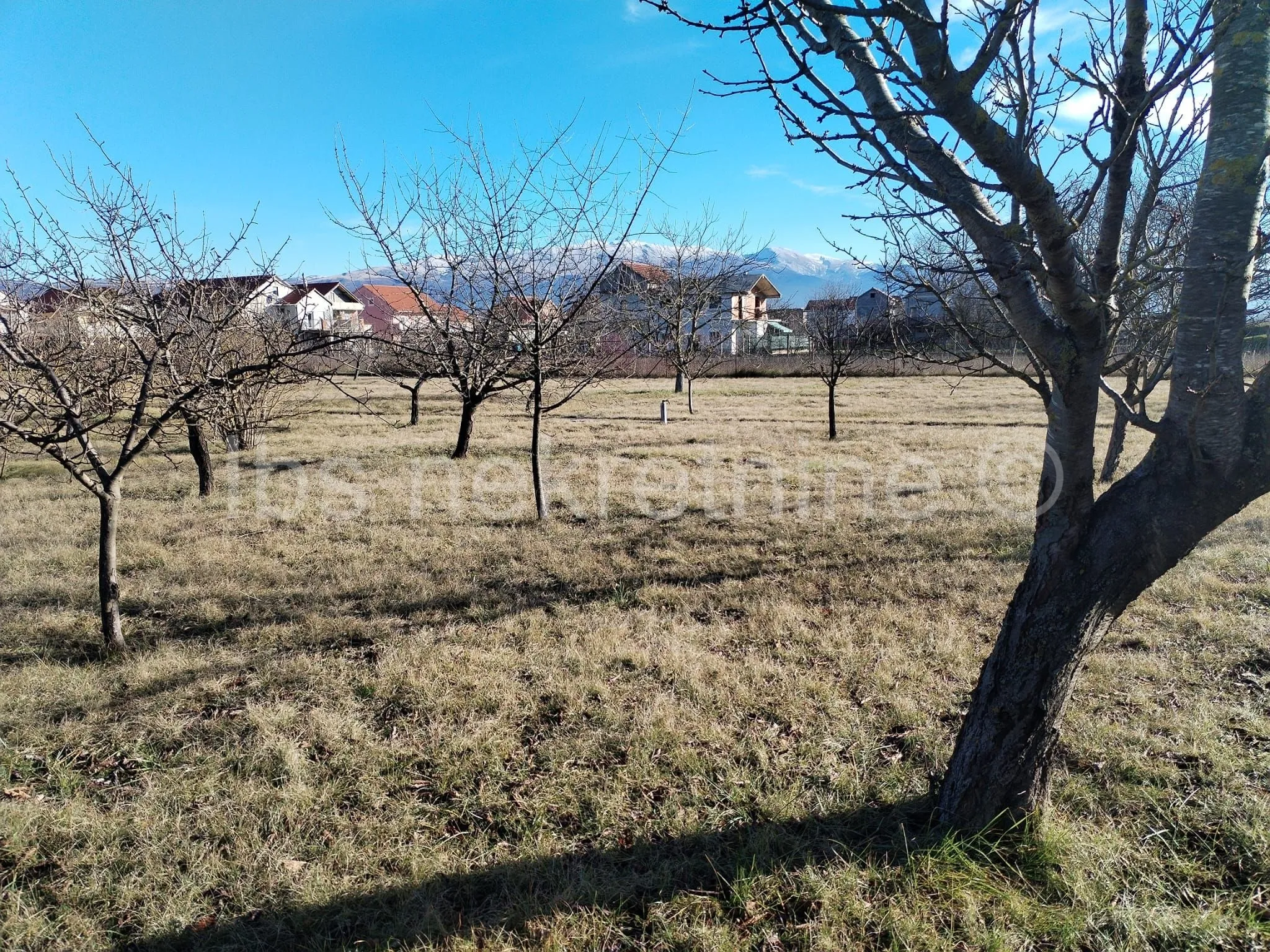 sinj, građevinsko zemljište 805 m2 - slika 2