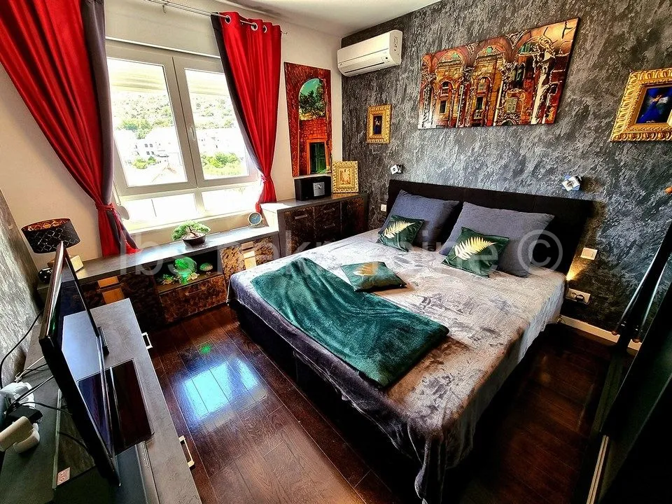 luksuzni penthouse!!! - slika 11