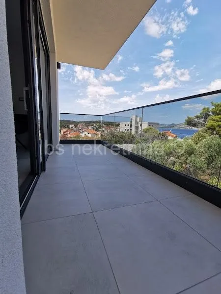 *** moderno namješten trosoban penthouse!!!*** - slika 19