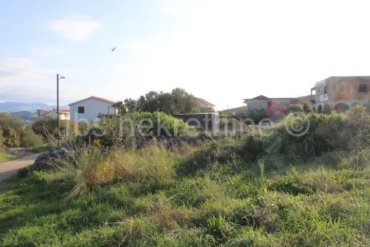 građevinsko zemljište, slatine čiovo - slika 4