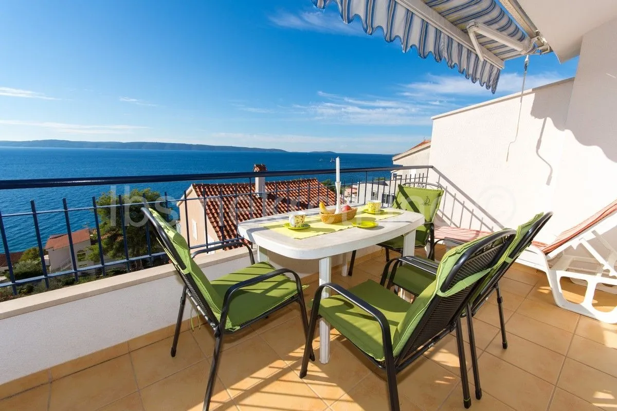 lijepa apartmanska kuća s bazenom!! - slika 22