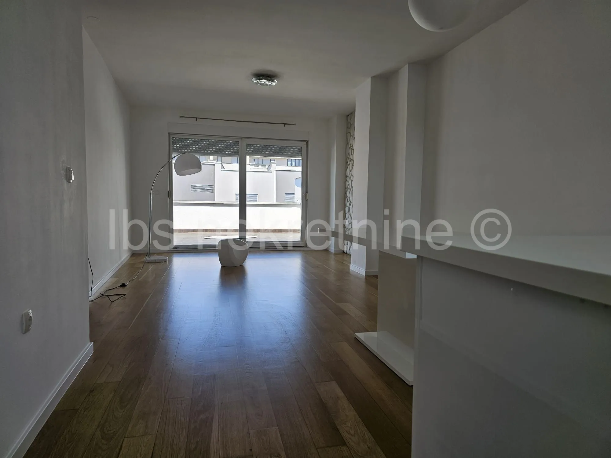 jarun moderan penthouse - slika 8
