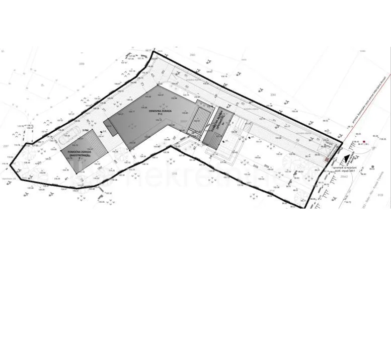 kuća prodaja rupotina 163 m2 - slika 6
