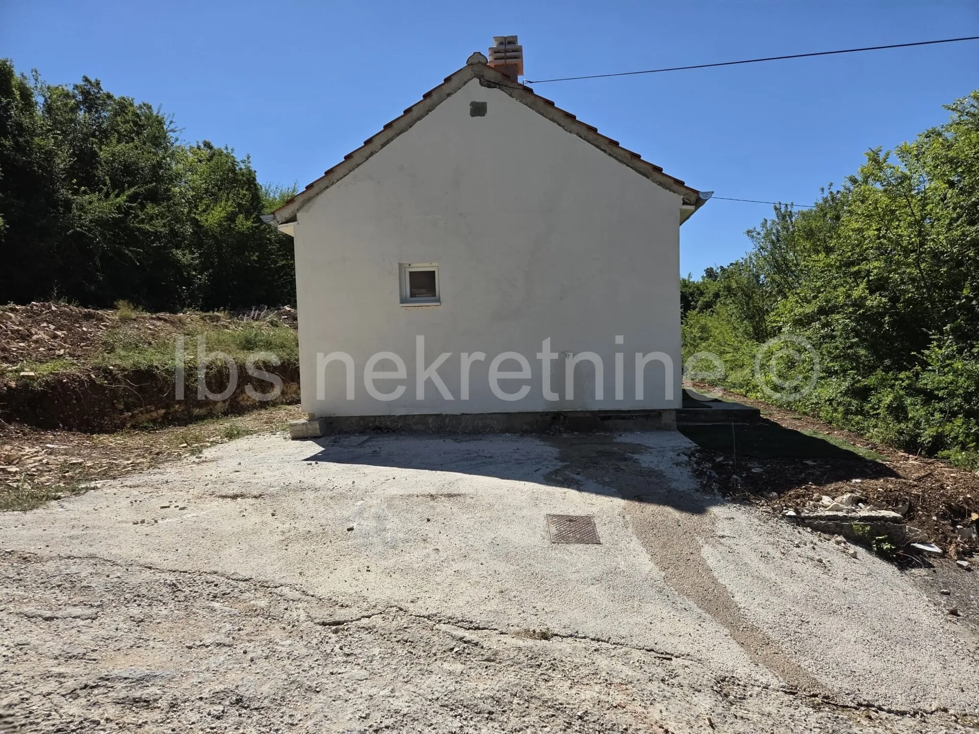 ruda samostojeća kuća - slika 2