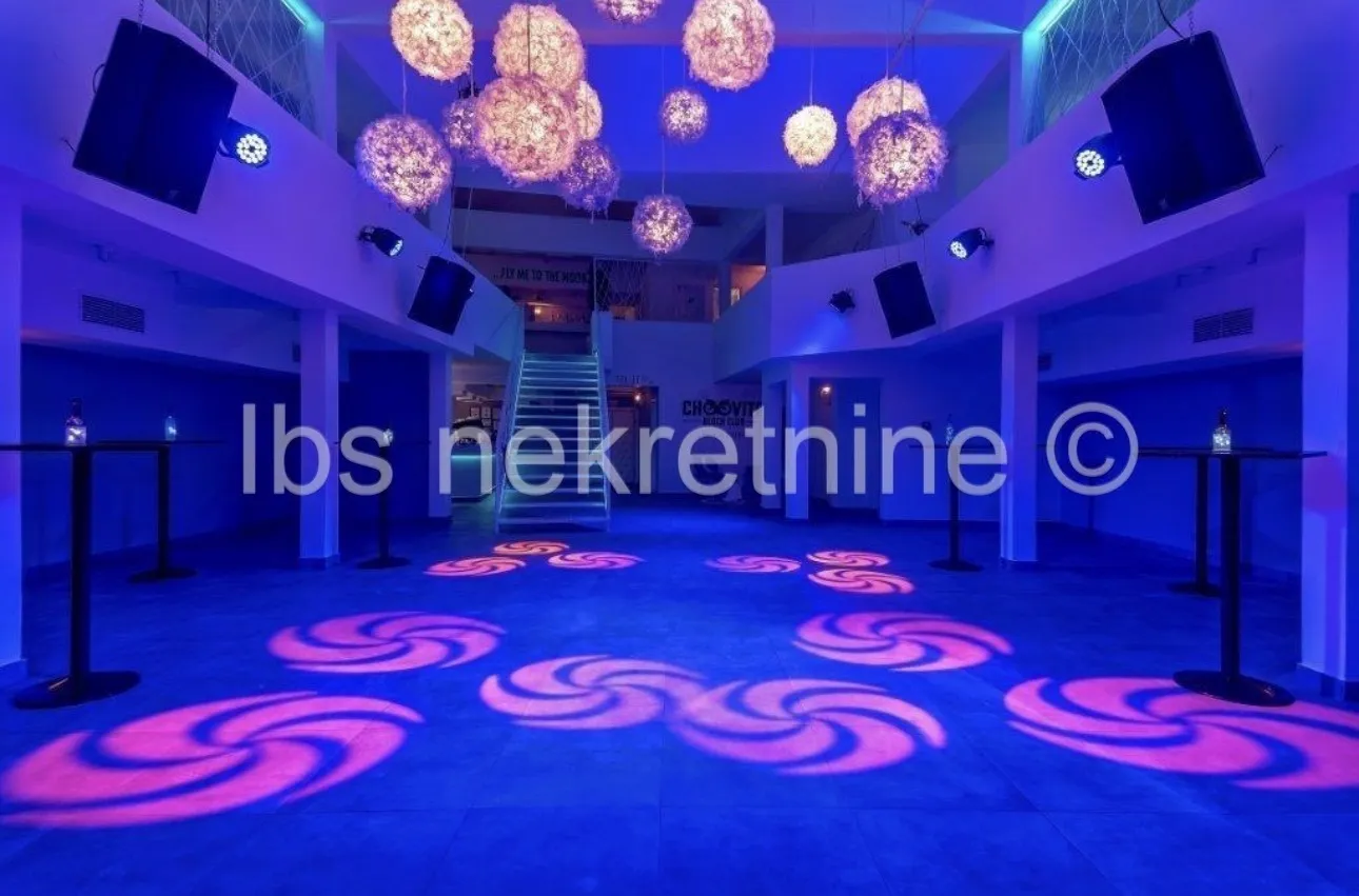 nečujam - ekskluzivni beach club uz more – jedinstvena investicija - slika 5