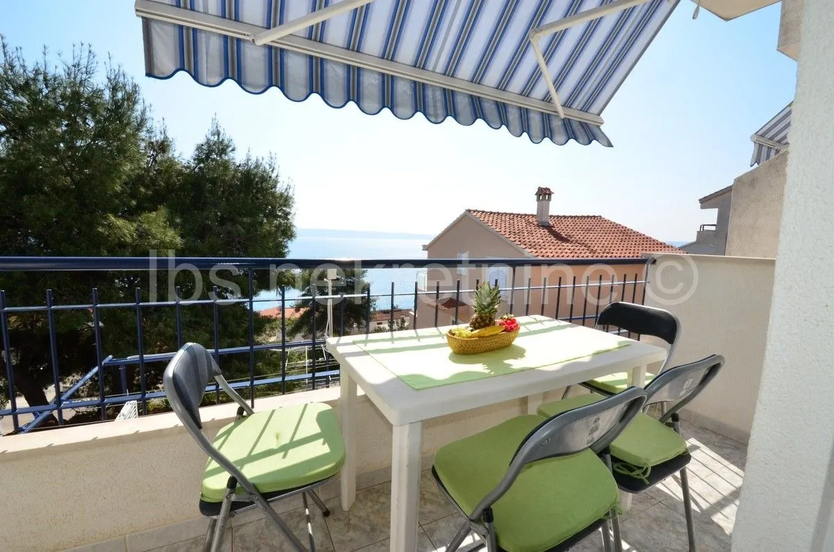 lijepa apartmanska kuća s bazenom!! - slika 33