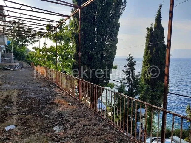 trpanj, povijesna vila uz more s projektom rekonstrukcije - slika 8
